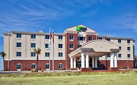 Holiday Inn Express Moultrie Georgia